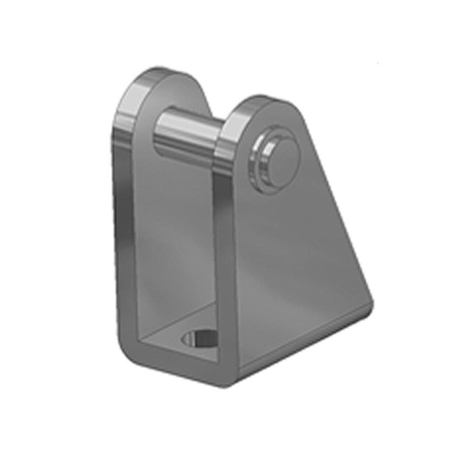Pneumatic Cylinders, Accessory - Clevis Bracket AB3 / Parker Pneumatic - Europe